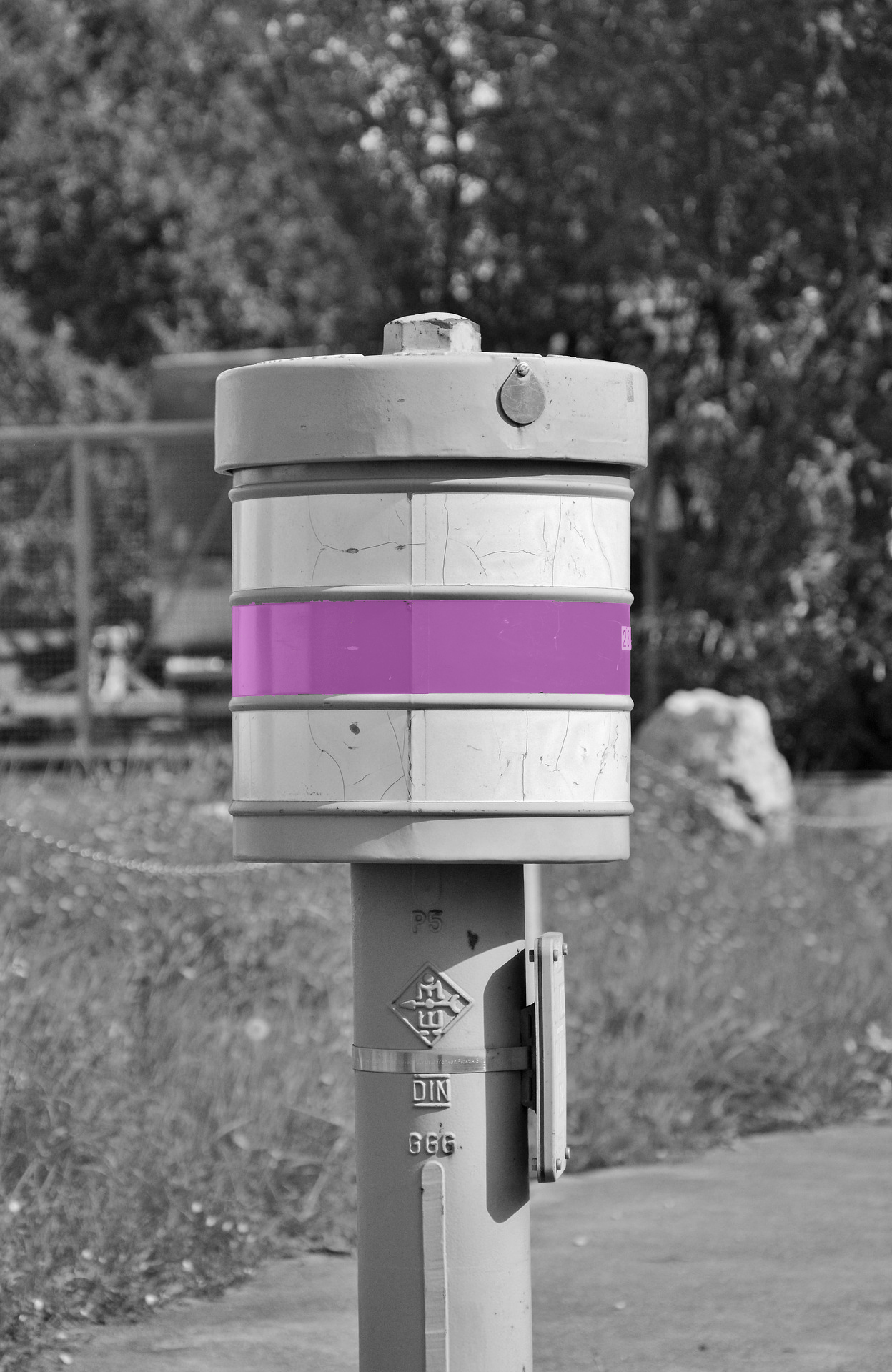 Brandschutzbeauftragter